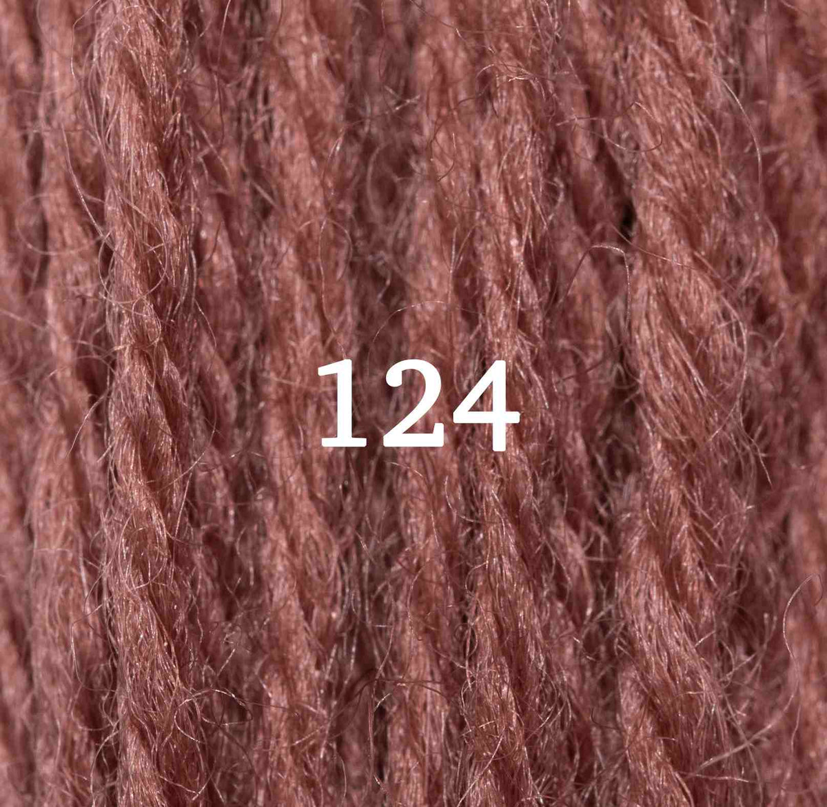 Crewel - 120 Range (Terra Cotta)