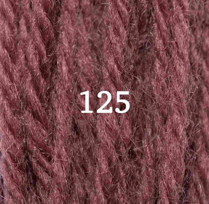 Crewel - 120 Range (Terra Cotta)
