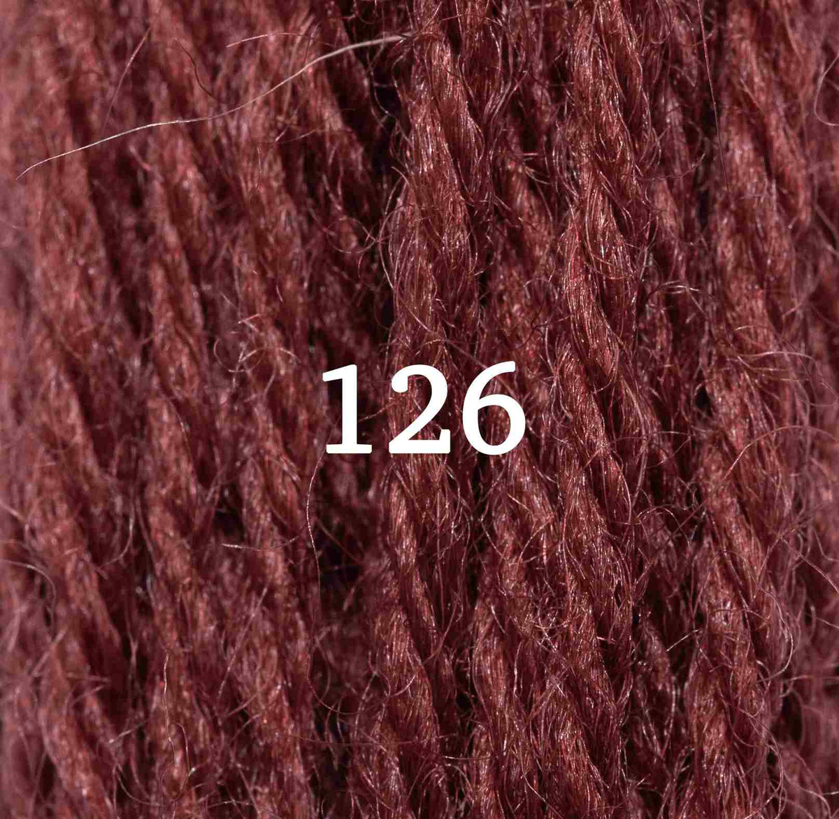 Crewel - 120 Range (Terra Cotta)