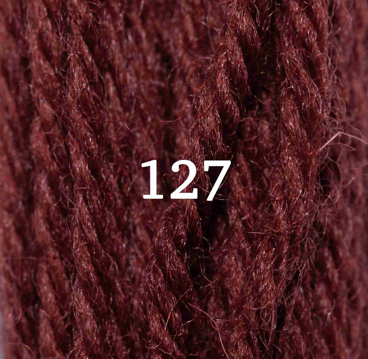 Crewel - 120 Range (Terra Cotta)
