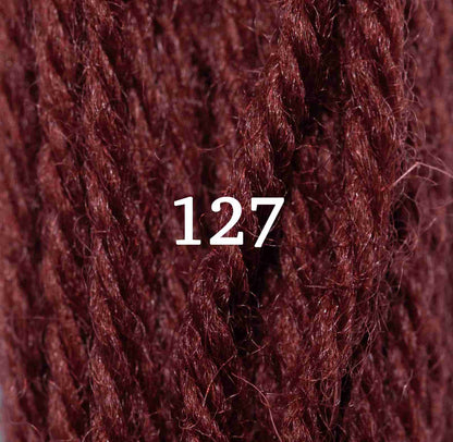 Crewel - 120 Range (Terra Cotta)