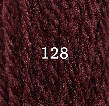 Crewel - 120 Range (Terra Cotta)