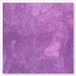 Thistle - Hand Dyed Newcastle Linen - 40 count