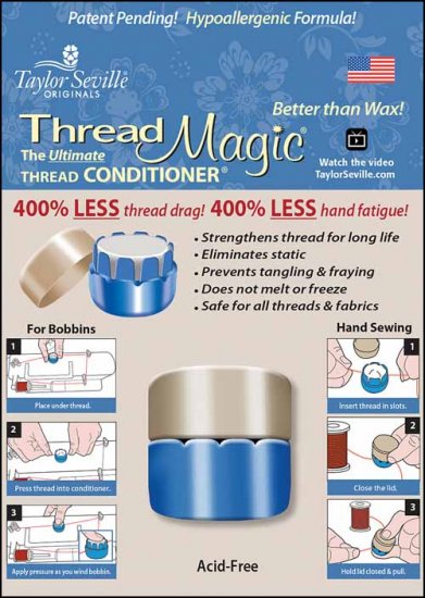 Thread Magic