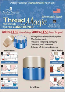 Thread Magic