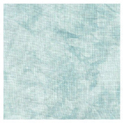 Tidal - Hand Dyed Newcastle Linen - 40 count