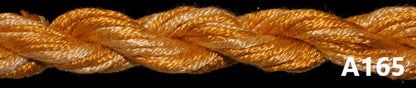 Soie d’Alger® (Threadworx Overdyed)