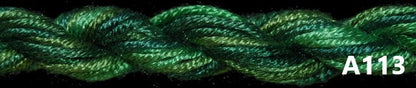 Soie d’Alger® (Threadworx Overdyed)