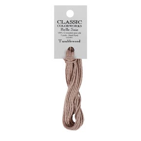 Belle Soie (Silk) - Group 3 (T-Z Range)