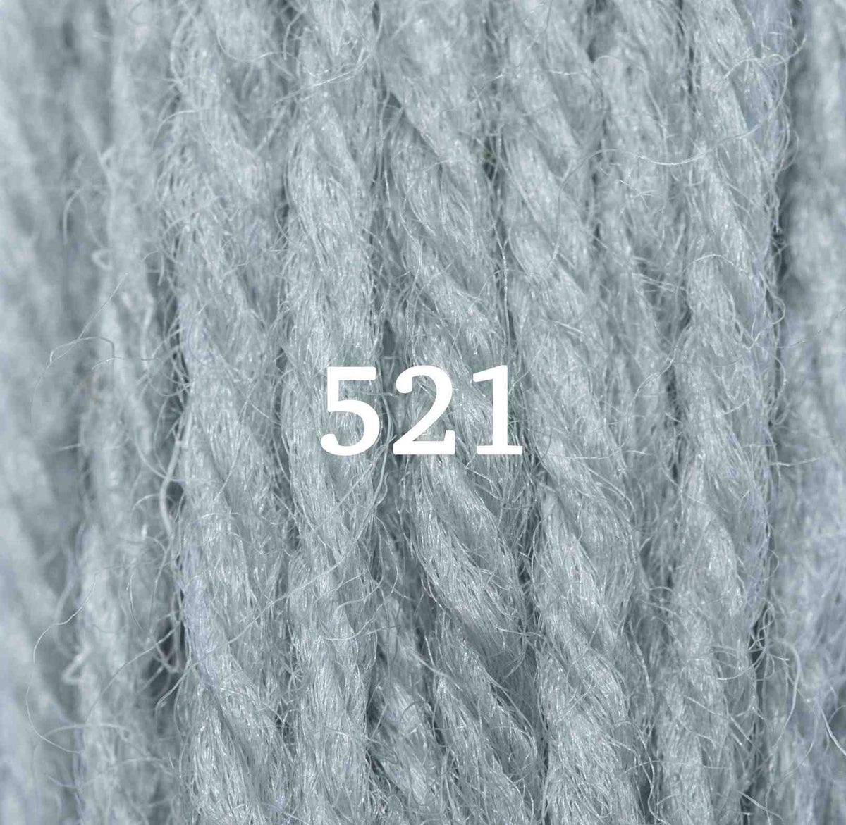 Tapestry - 520 Range (Turquoise)