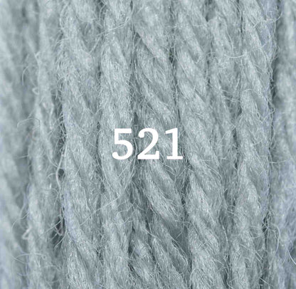 Tapestry - 520 Range (Turquoise)