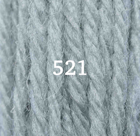Tapestry - 520 Range (Turquoise)