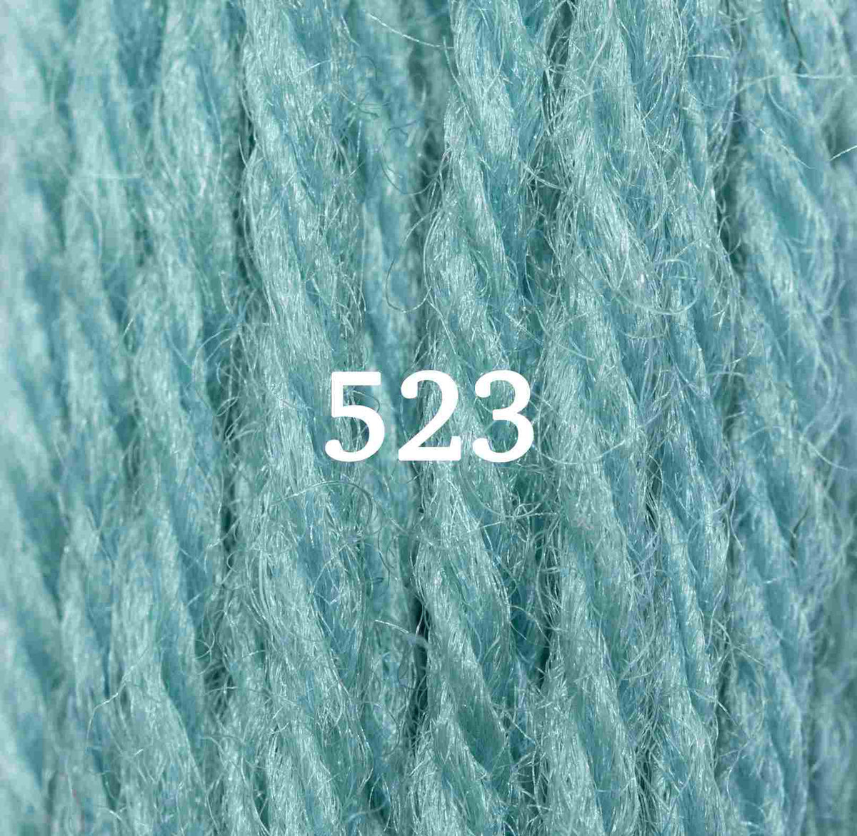 Tapestry - 520 Range (Turquoise)