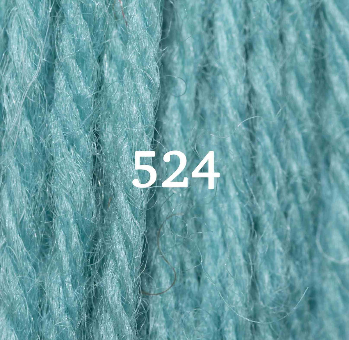 Tapestry - 520 Range (Turquoise)