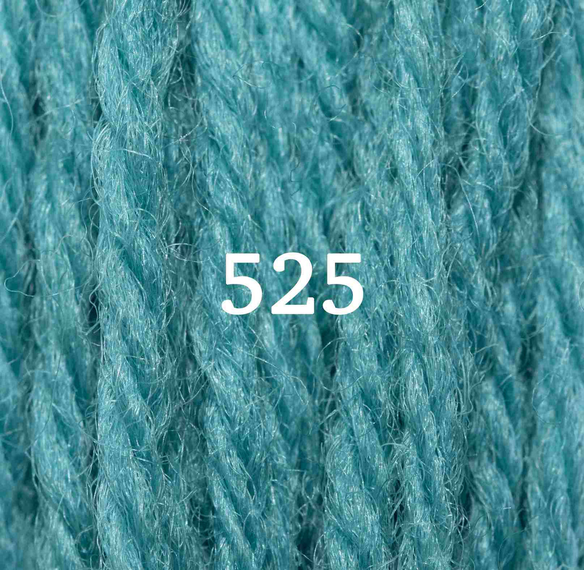 Tapestry - 520 Range (Turquoise)