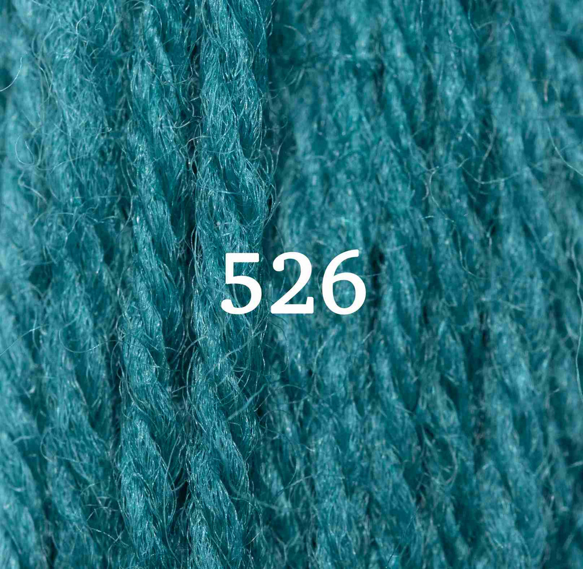 Tapestry - 520 Range (Turquoise)
