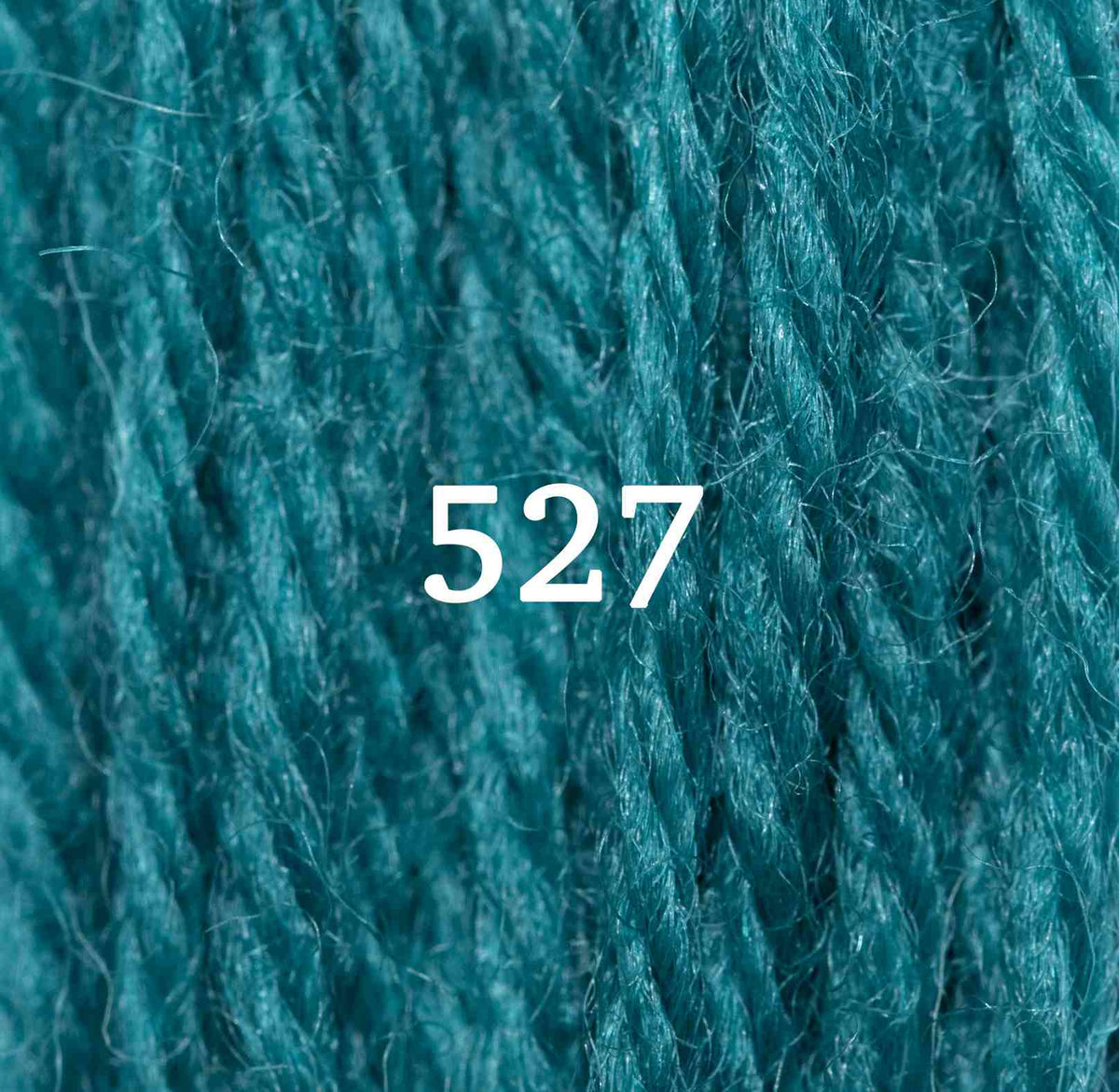 Tapestry - 520 Range (Turquoise)