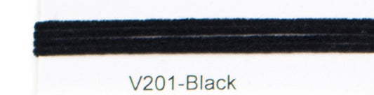 Very Velvet, Petit - Synthetic Velvet