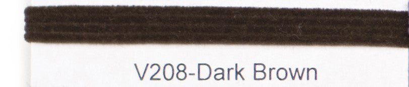 Very Velvet, Petit - Synthetic Velvet