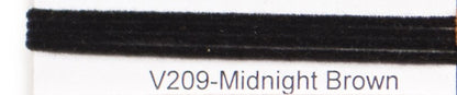 Very Velvet, Petit - Synthetic Velvet