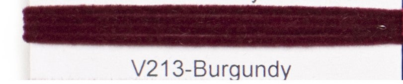 Very Velvet, Petit - Synthetic Velvet