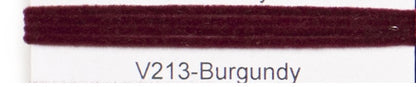 Very Velvet, Petit - Synthetic Velvet