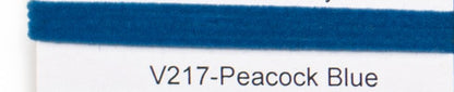 Very Velvet, Petit - Synthetic Velvet