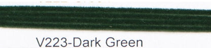 Very Velvet, Petit - Synthetic Velvet