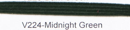Very Velvet, Petit - Synthetic Velvet