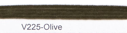 Very Velvet, Petit - Synthetic Velvet
