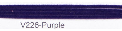 Very Velvet - Synthetic Velvet