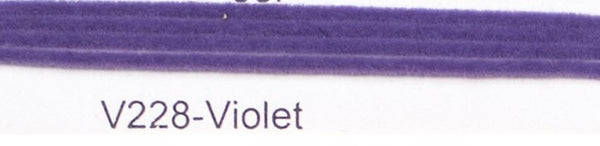 Very Velvet - Synthetic Velvet