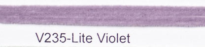 Very Velvet - Synthetic Velvet