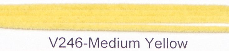 Very Velvet, Petit - Synthetic Velvet