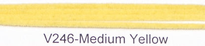 Very Velvet, Petit - Synthetic Velvet