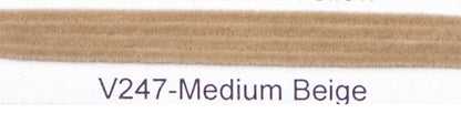Very Velvet, Petit - Synthetic Velvet