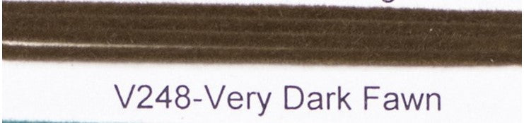 Very Velvet - Synthetic Velvet