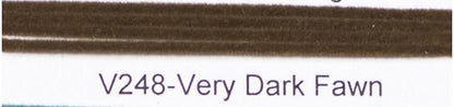 Very Velvet - Synthetic Velvet