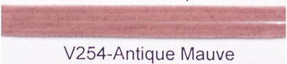 Very Velvet - Synthetic Velvet