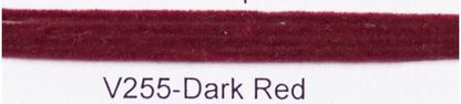 Very Velvet, Petit - Synthetic Velvet