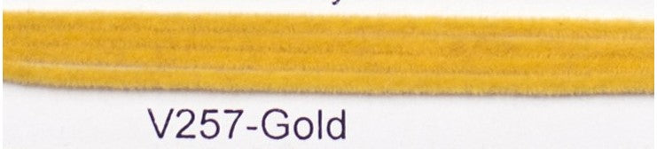 Very Velvet, Petit - Synthetic Velvet