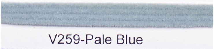 Very Velvet, Petit - Synthetic Velvet