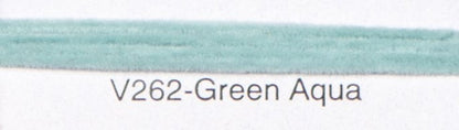 Very Velvet, Petit - Synthetic Velvet