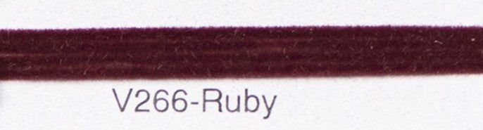 Very Velvet - Synthetic Velvet