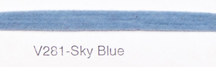 Very Velvet, Petit - Synthetic Velvet