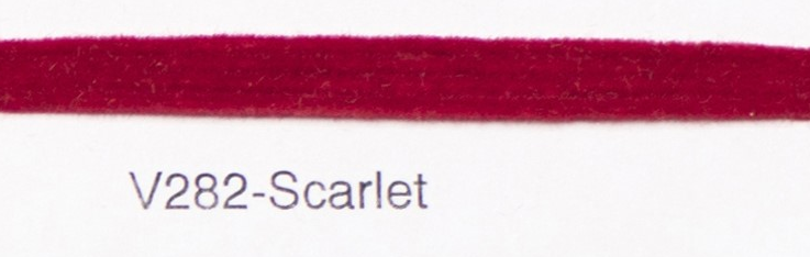 Very Velvet - Synthetic Velvet