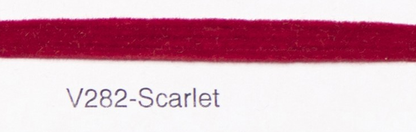 Very Velvet, Petit - Synthetic Velvet