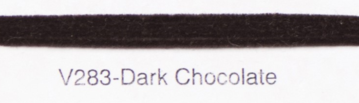Very Velvet, Petit - Synthetic Velvet