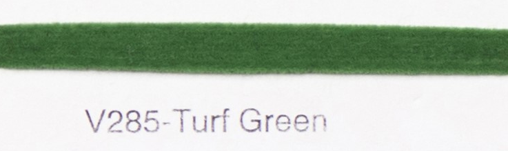 Very Velvet, Petit - Synthetic Velvet