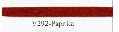 Very Velvet, Petit - Synthetic Velvet